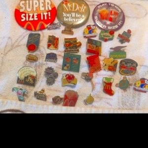 McDonald pins 31 in all